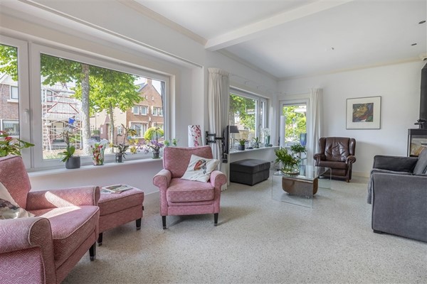 Medium property photo - A.G. Wildervanckstraat 15, 9648 LC Wildervank